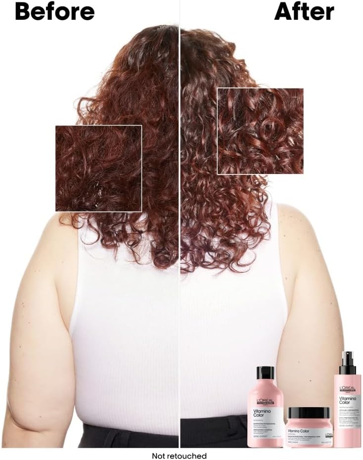 L’Oréal Professionnel Serie Expert Vitamino Color Shampoo 300ml for Coloured Hair