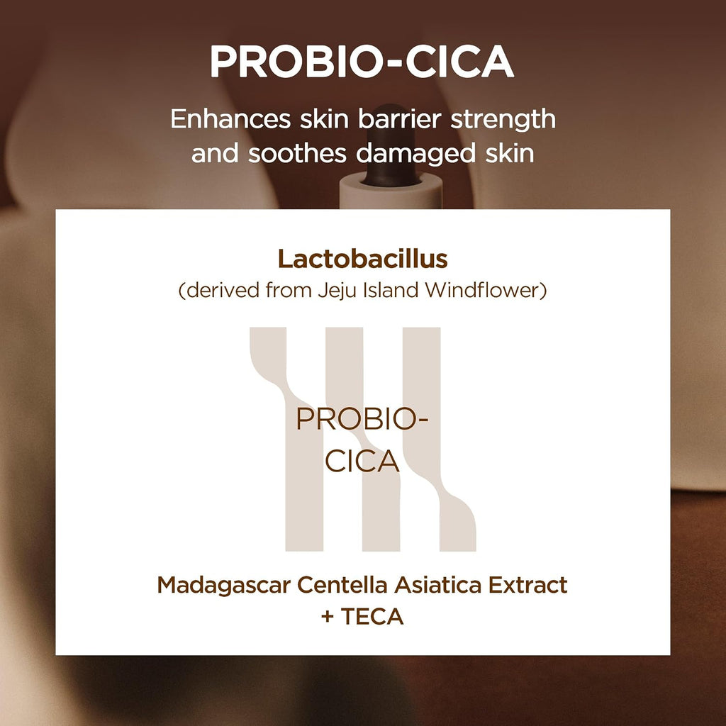 SKIN1004 Madagascar Centella Probio-CICA Intensive Ampoule 50ml