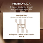 SKIN1004 Madagascar Centella Probio-CICA Intensive Ampoule 50ml