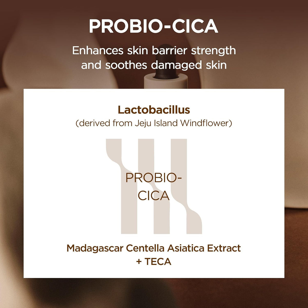 SKIN1004 Madagascar Centella Probio-CICA Intensive Ampoule 50ml