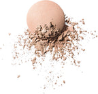 Bourjois Little Round Pot Mono Eyeshadow 03 Peau de Peach 1.2g