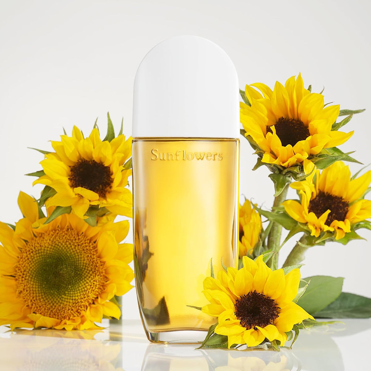 Elizabeth Arden Sunflowers EDT 100ml Women's Fruity Fresh Floral Perfume