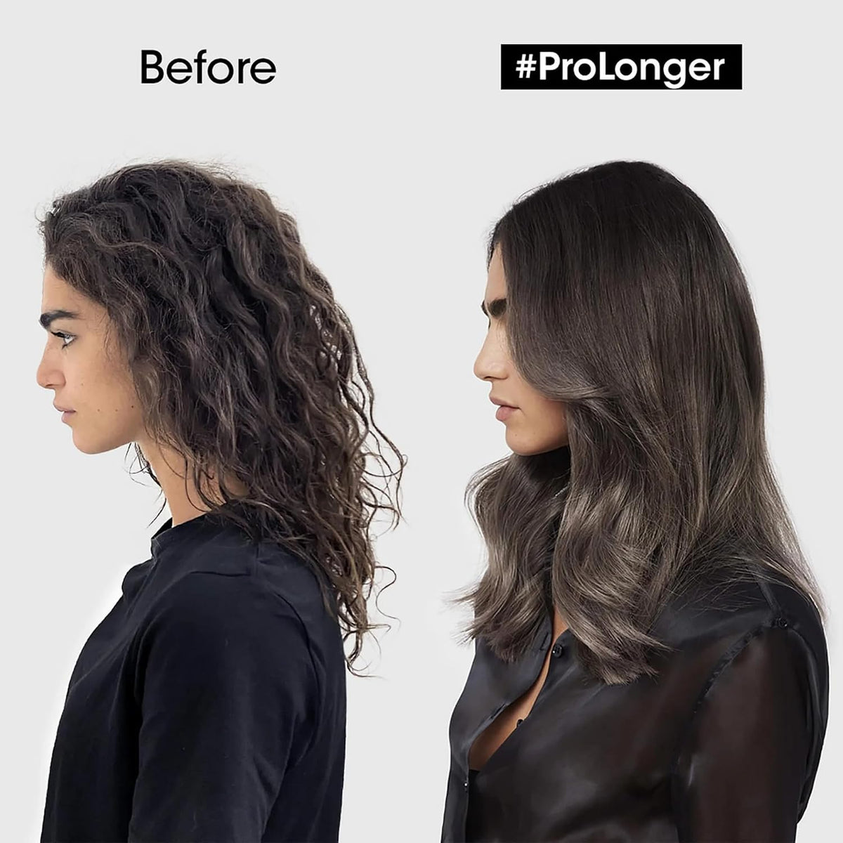 L’Oréal Professionnel Serie Expert Pro Longer 10-in-1 Cream 150ml for Long Hair with Thin Ends