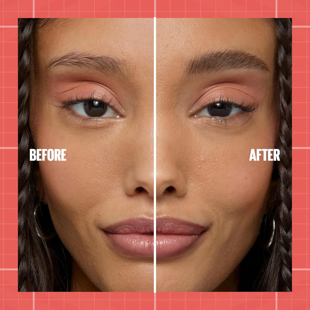Maybelline Build A Brow Waterproof Pen & Gel 257 Medium Brown