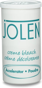 Jolen Creme Bleach Original Formula 125ml Facial & Body Hair Lightener