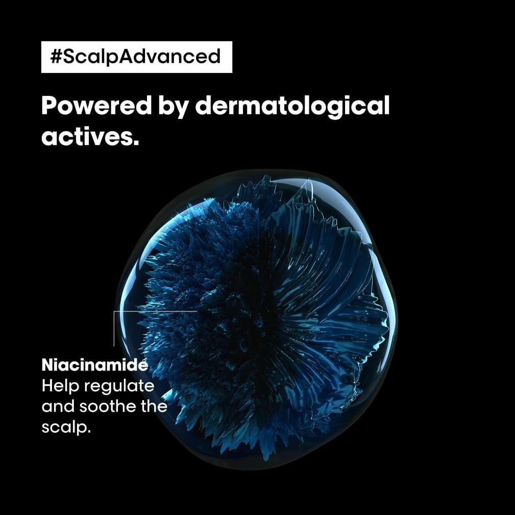 L’Oréal Professionnel Serie Expert Scalp Advanced Anti-Discomfort Treatment 200ml
