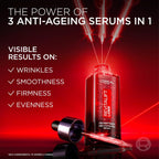 L’Oréal Paris Revitalift Laser Tripeptide Age Correcting Serum 30ml