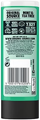 Original Source Mint & Tea Tree Shower Gel 250ml