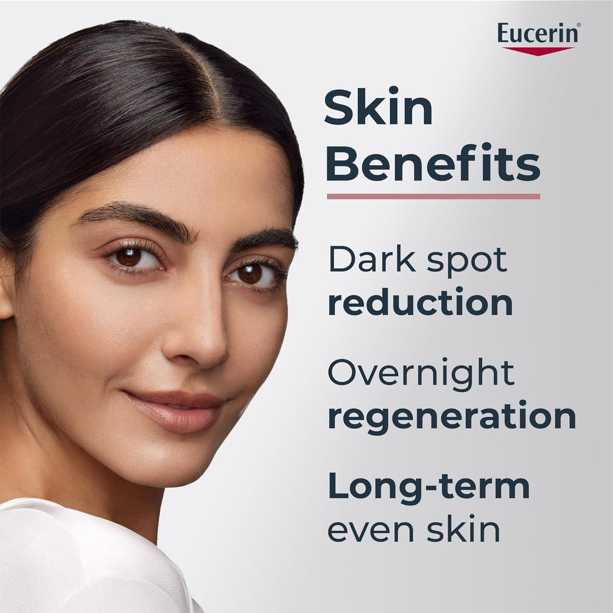Eucerin Anti-Pigment Night Cream 50ml, Enriched Face Cream to Reduce Appearance of Age Spots Hyperpigmentation Treatment Formula with Thiamidol to Reduce Dark Spots