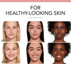 Bourjois Healthy Mix Radiant Foundation 53 Light Beige 30ml