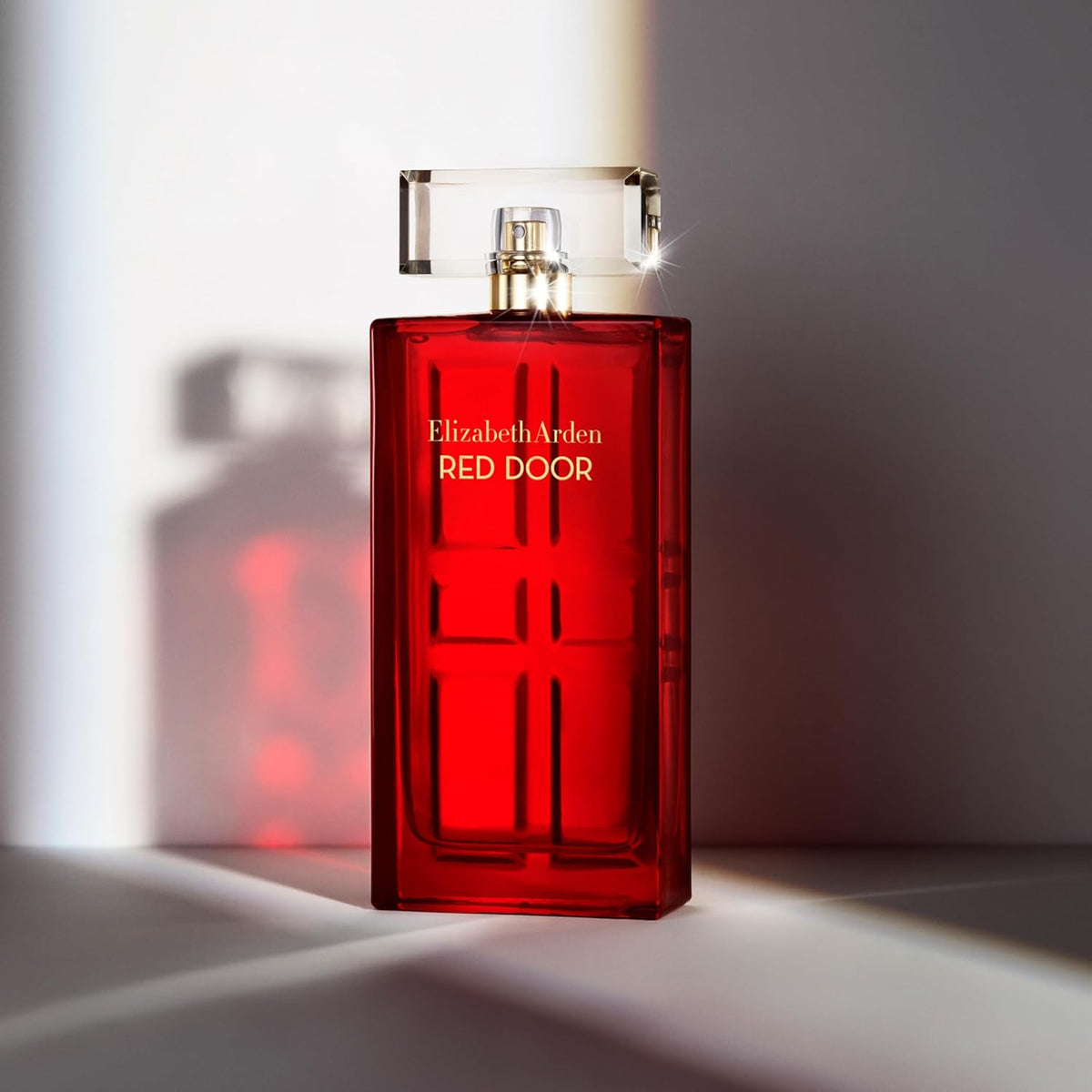 Elizabeth Arden Red Door EDT 100ml Women's Floral & Woody Signature Perfume