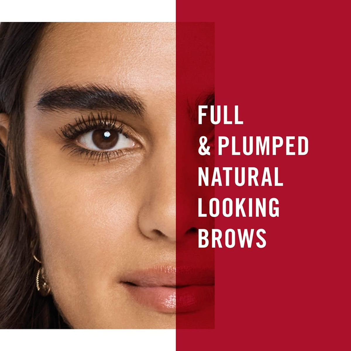 Rimmel London Wonder'Full Brow 24HR Waterproof Brow Gel Dark 4.5ml