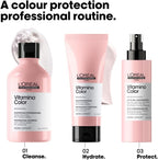 L’Oréal Professionnel Serie Expert Vitamino Color Shampoo 300ml for Coloured Hair