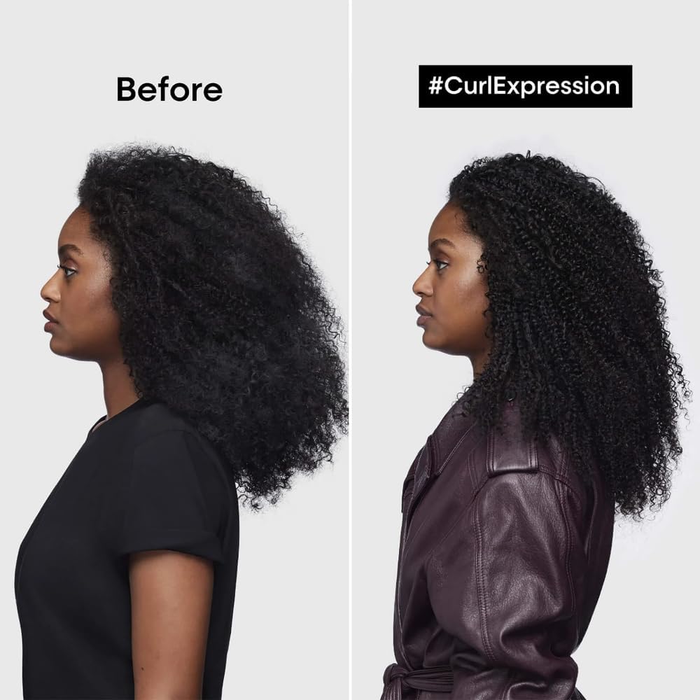 L’Oréal Professionnel Serie Expert Curl Expression Reviving Spray 190ml