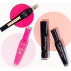 Bourjois Volume Reveal Mascara 22 Ultra Black 7.5ml