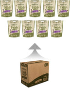 Harringtons Fresh Bakes Grain Free Chicken Liver Training Dog Treats 100g Pack of 9