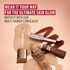 Rimmel Multi-Tasker Better Than Filters 002 Fair Light 30ml