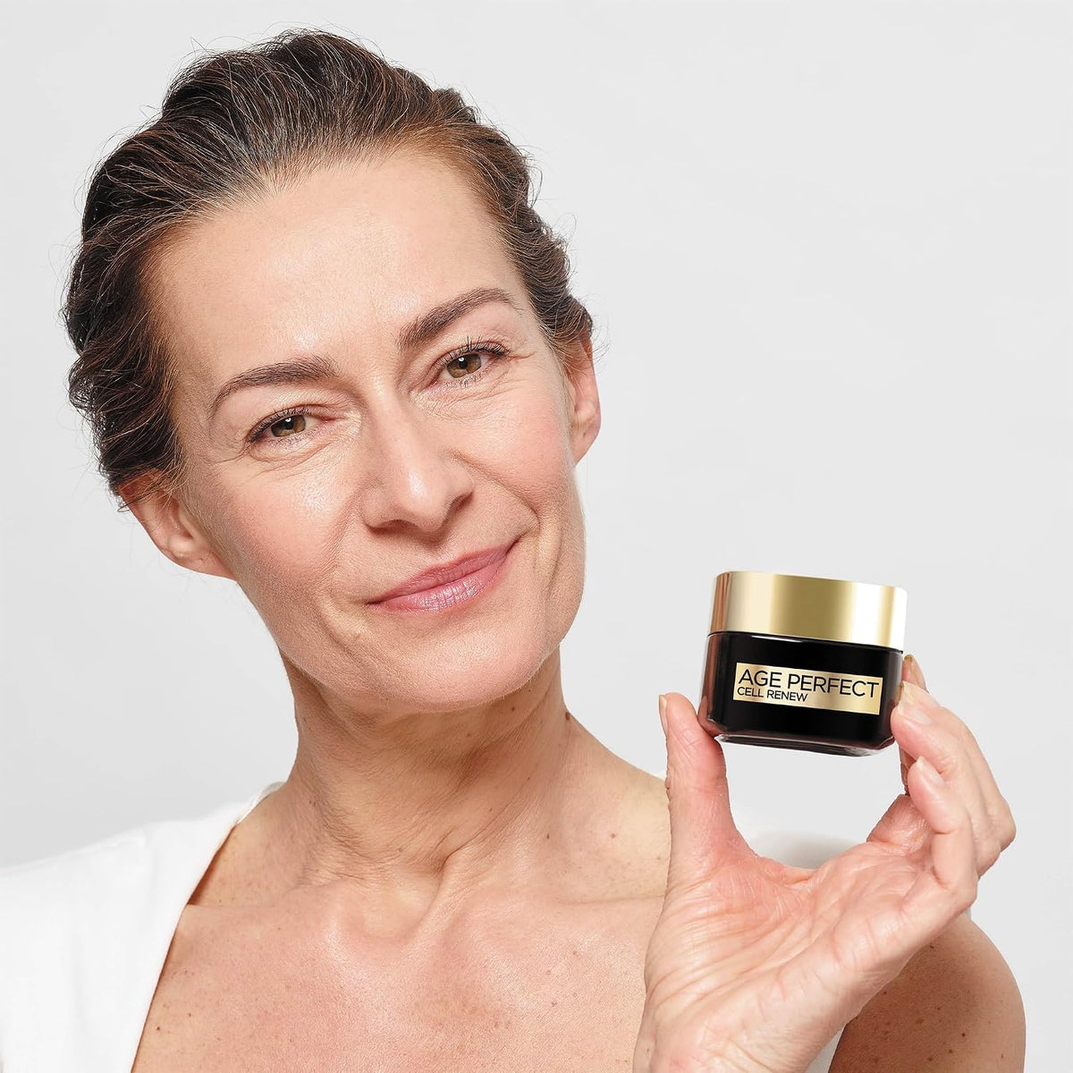 L'Oréal Paris Age Perfect Cell Renew Day Cream Moisturiser 50ml