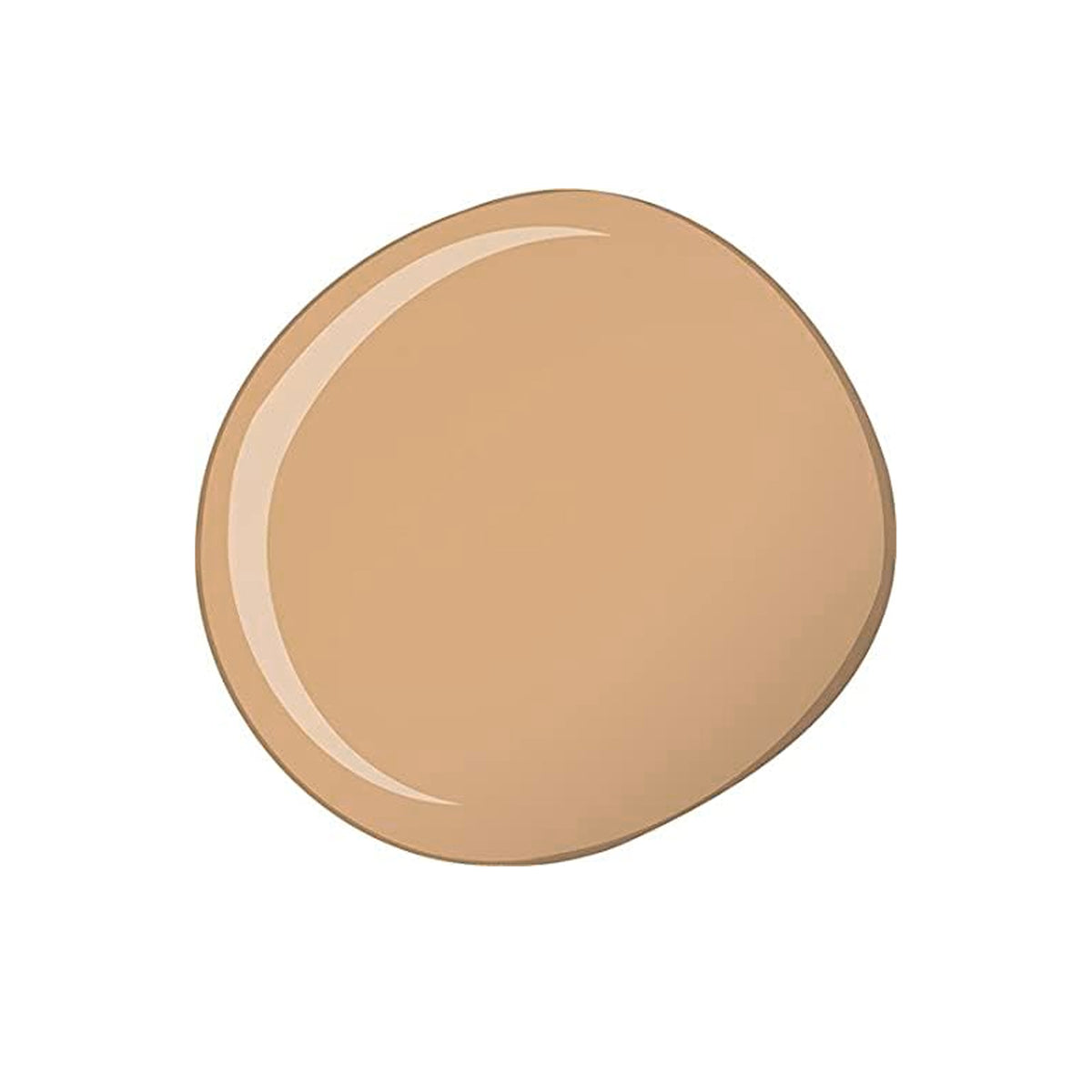 Bourjois 123 Perfect Medium Coverage Liquid Foundation 54 Beige 30ml