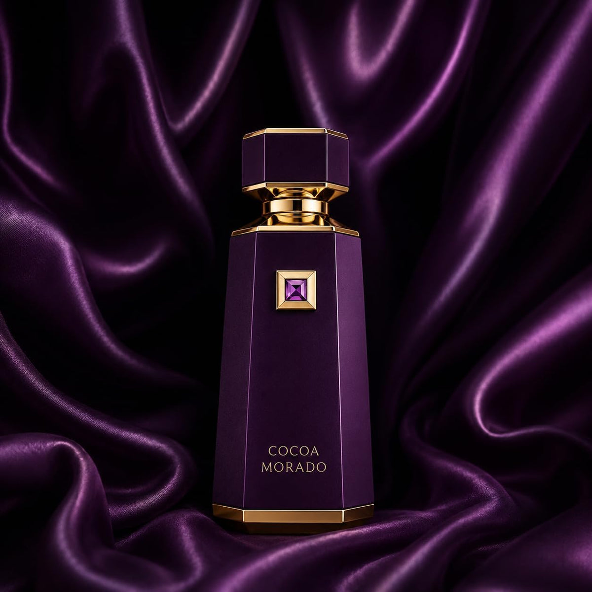 French Avenue Cocoa Morado EDP 100ml Oriental Woody Perfume