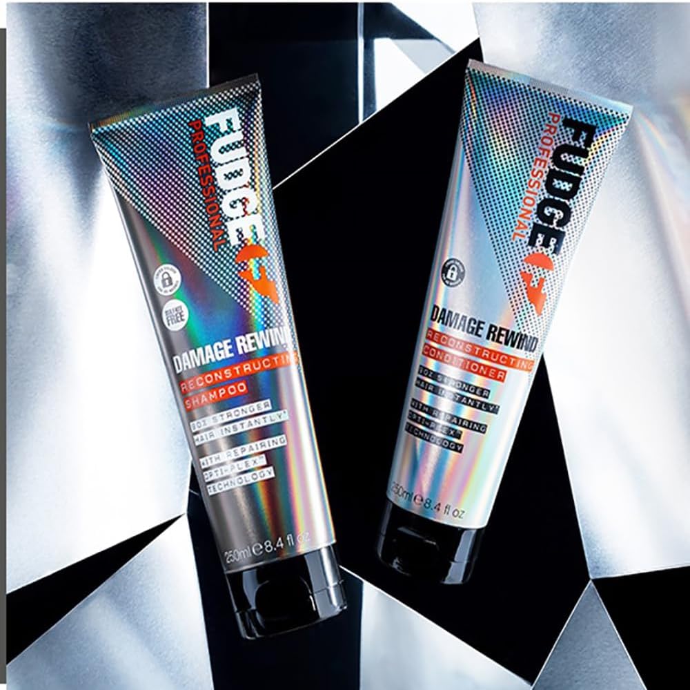 Fudge Professional Damage Rewind Reconstructing Conditioner 250ml