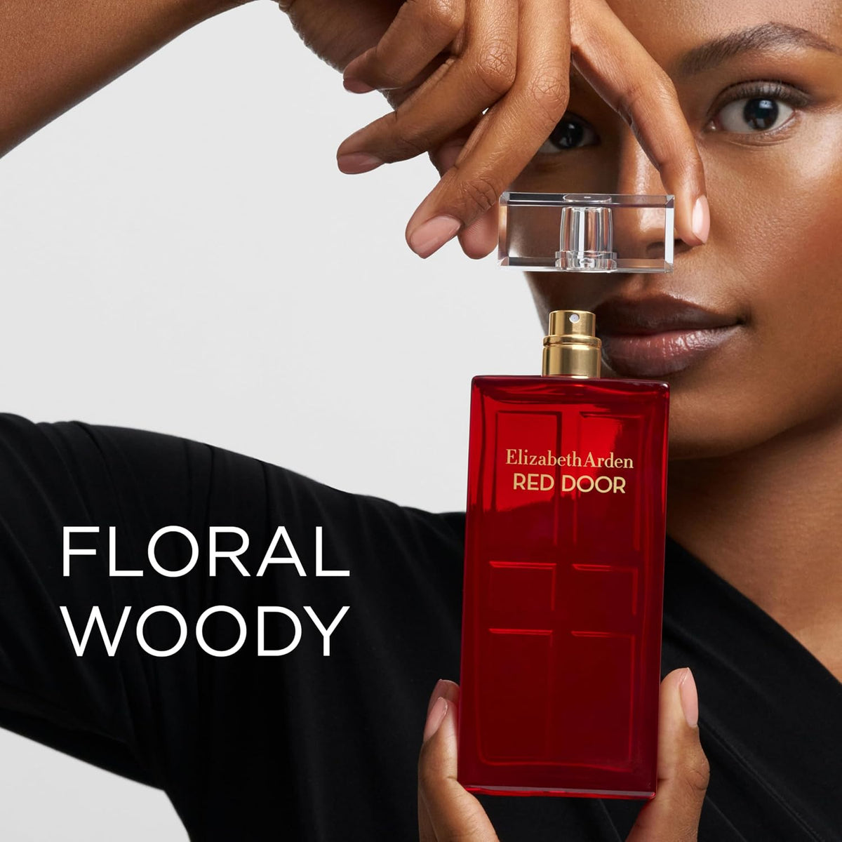 Elizabeth Arden Red Door EDT 100ml Women's Floral & Woody Signature Perfume