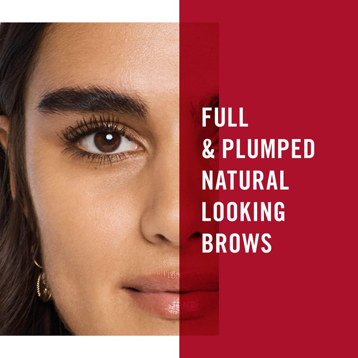 Rimmel London Wonder'Full Brow 002 Medium 24HR Waterproof Brow Gel 4.5ml