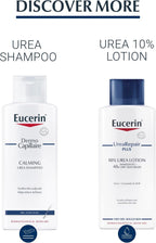 Eucerin DermoCapillaire Calming Urea Scalp Treatment 100ml for Dry & Itchy Scalp Care