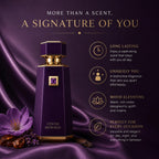 French Avenue Cocoa Morado EDP 100ml Oriental Woody Perfume