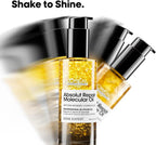 L’Oréal Professionnel Absolut Repair Molecular Bi-phase Hair Oil 90ml