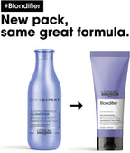 L'Oréal Professionnel Serie Expert Blondifier Conditioner for Blonde Hair 200ML
