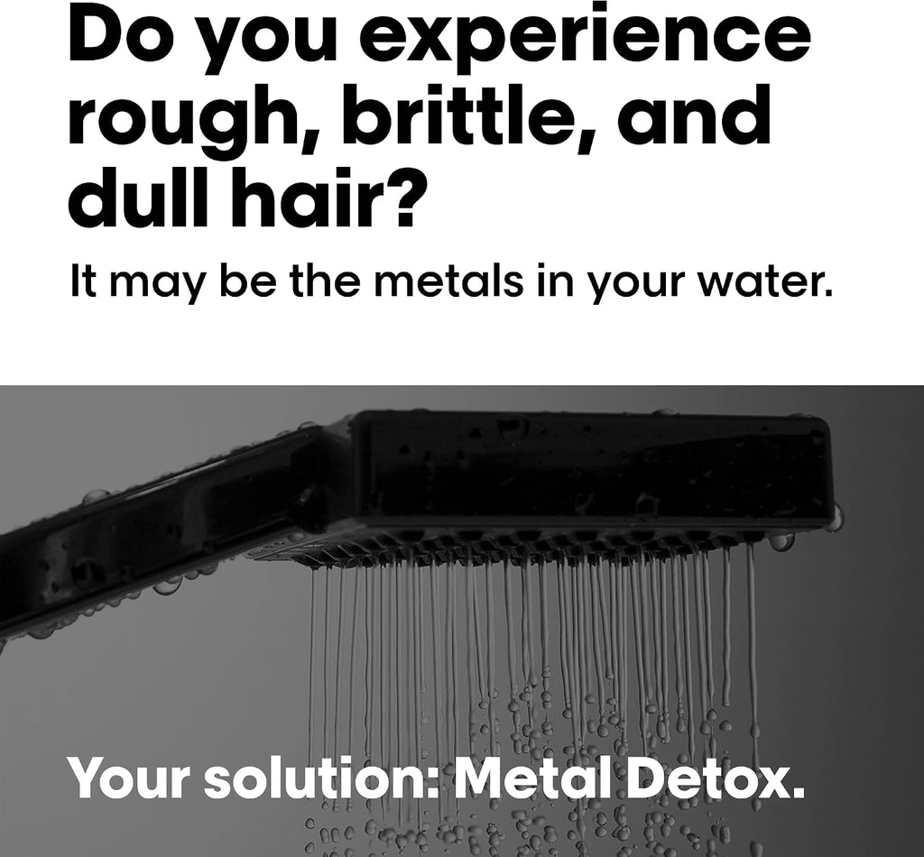 L’Oréal Professionnel Serie Expert Metal Detox High Protection Cream 100ml