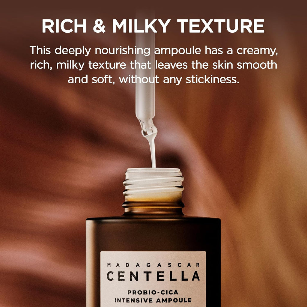 SKIN1004 Madagascar Centella Probio-CICA Intensive Ampoule 50ml