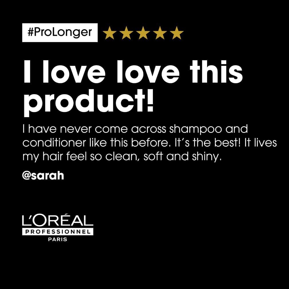 L'Oréal Professionnel Serie Expert Pro Longer Conditioner for Long Hair 200ml