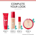 Bourjois Healthy Mix Radiant Foundation 53 Light Beige 30ml