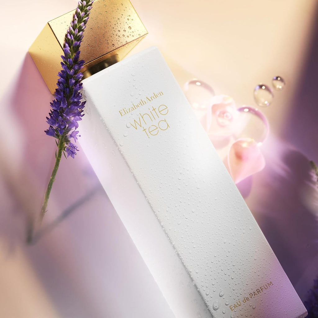 Elizabeth Arden White Tea Eau de Parfum 100ml Women's EDP