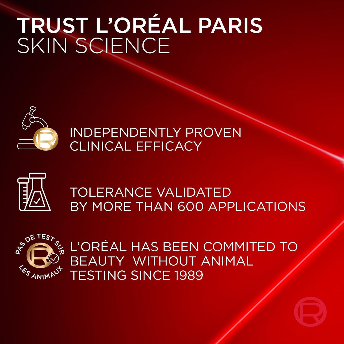 L’Oréal Paris Revitalift Laser Tripeptide Age Correcting Serum 30ml