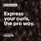 L’Oréal Professionnel Serie Expert Curl Expression Moisturising Cleansing Cream Shampoo 300ml