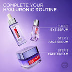 L’Oréal Paris Revitalift Filler Deep Replumping Day Cream 50ml