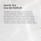 Elizabeth Arden White Tea Eau de Parfum 100ml Women's EDP
