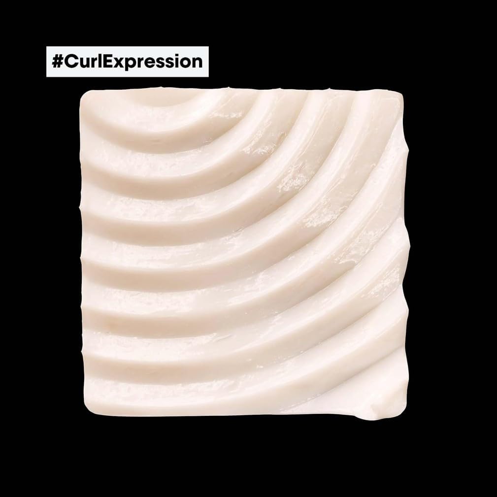 L’Oréal Professionnel Serie Expert Curl Expression Intensive Moisturising Rich Hair Mask 250ml