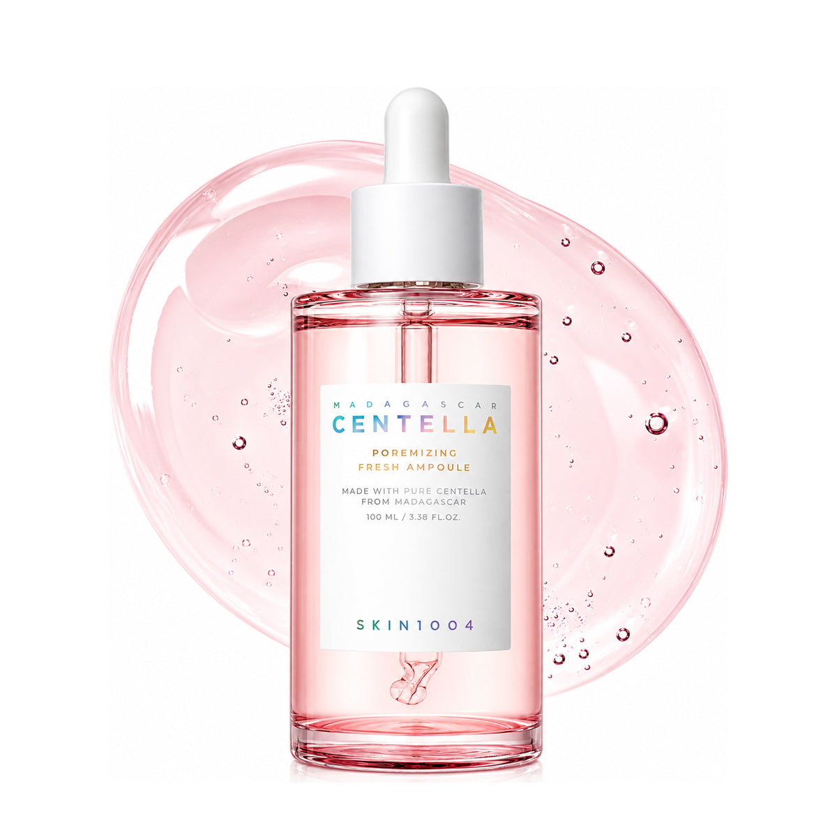SKIN1004 Madagascar Centella Poremizing Fresh Ampoule 100ml