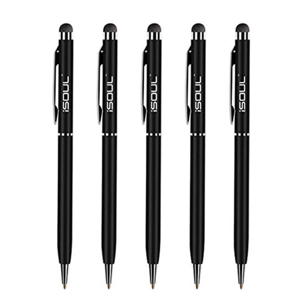 Stylus for Apple iPad mini, iphones, Samsung, Tablet, & iPad touch pen