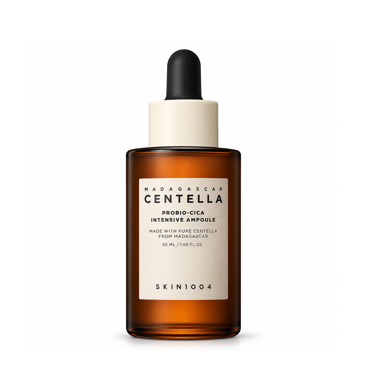 SKIN1004 Madagascar Centella Probio-CICA Intensive Ampoule 50ml