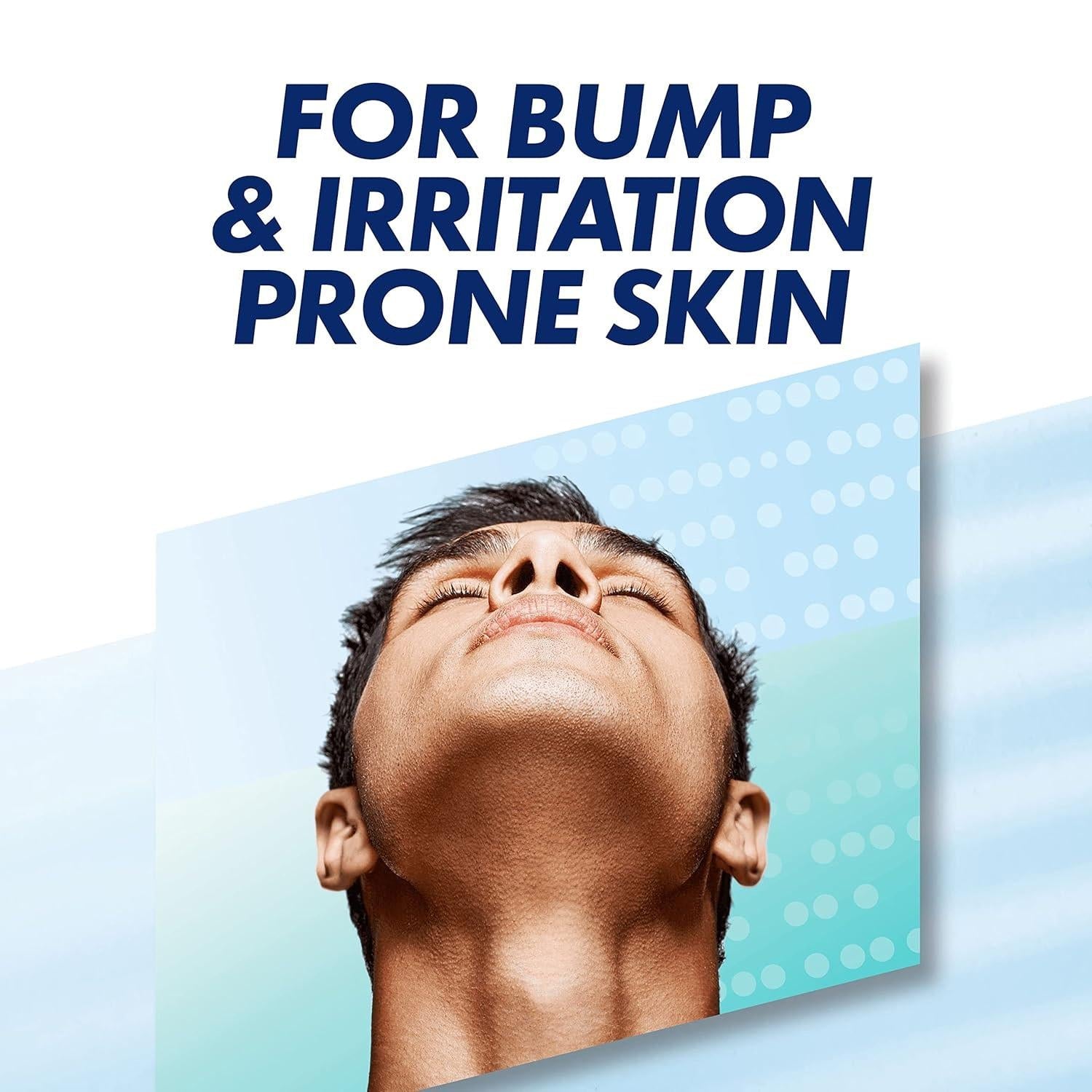 Gillette SkinGuard Sensitive Shaving Razor for Men, Anti-Irritation Razor with 1 Handle & 10 Blade Refills razors  men