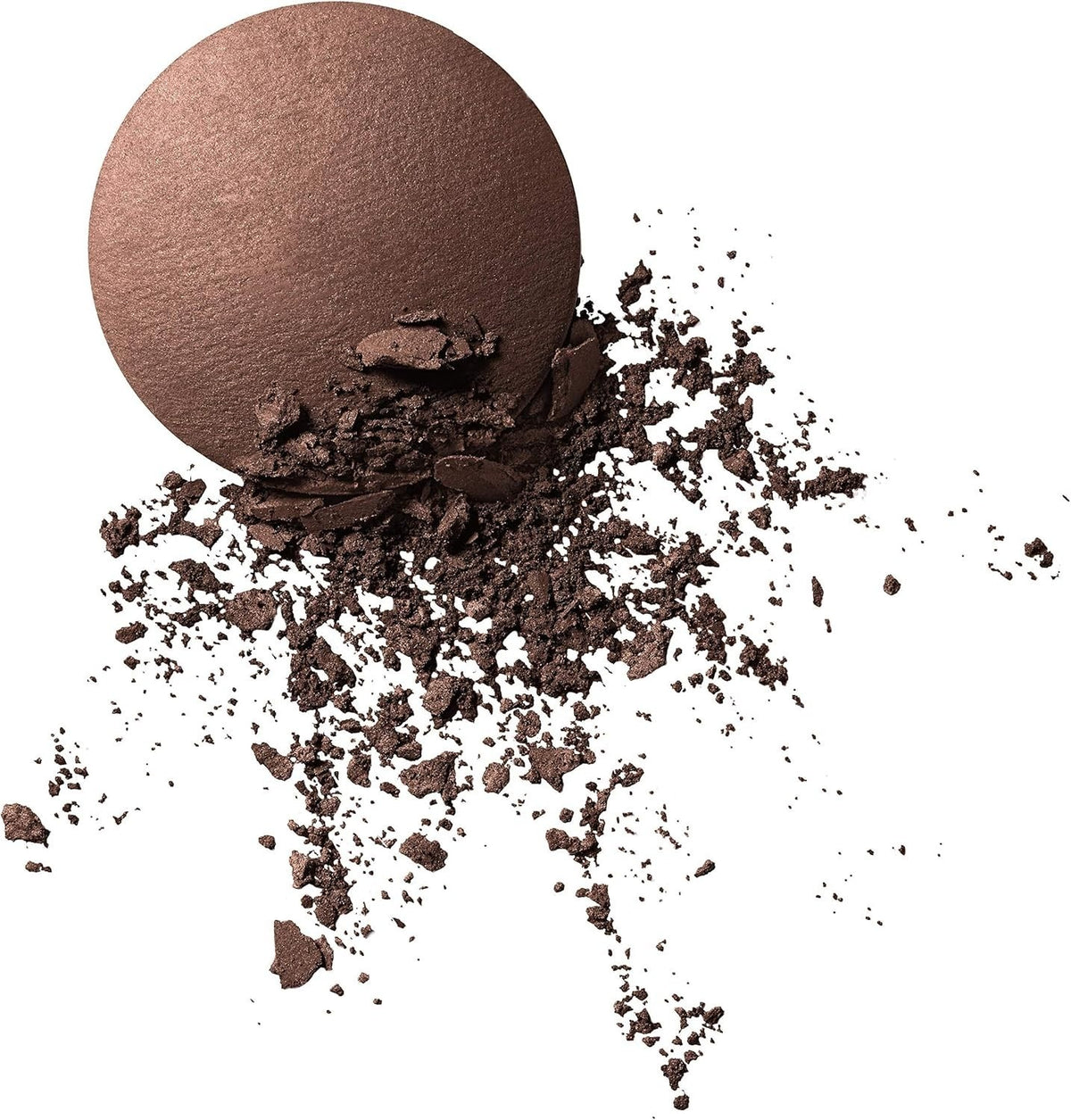 Bourjois Paris Little Round Pot Eyeshadow 05 Choco Latte 1.7g