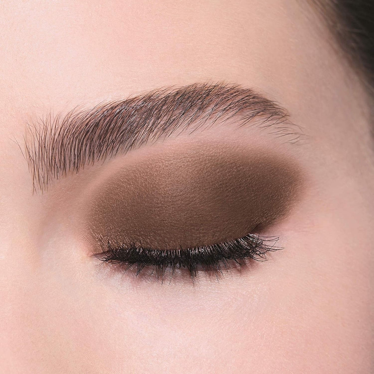 Bourjois Paris Little Round Pot Eyeshadow 05 Choco Latte 1.7g