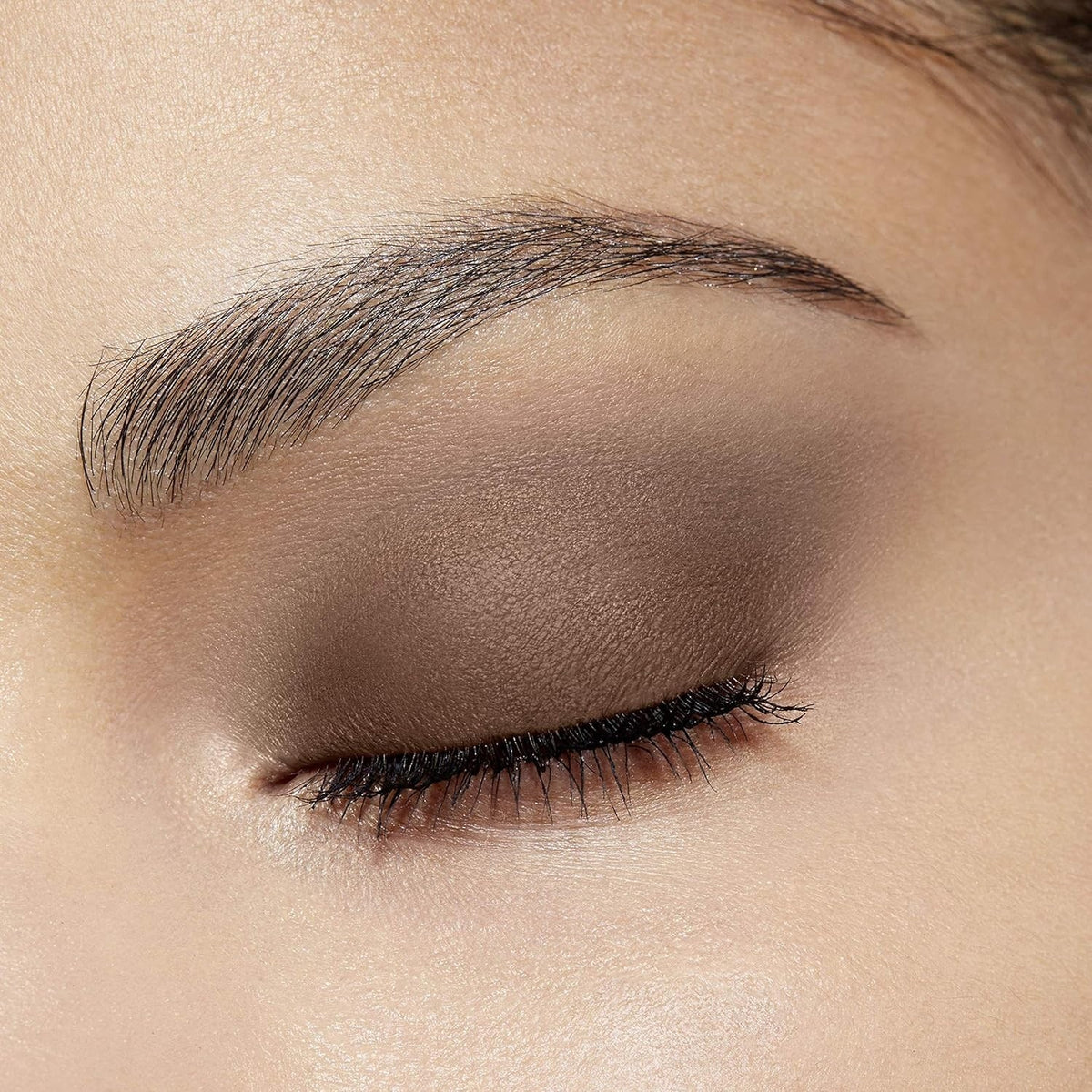 Bourjois Paris Little Round Pot Eyeshadow 05 Choco Latte 1.7g