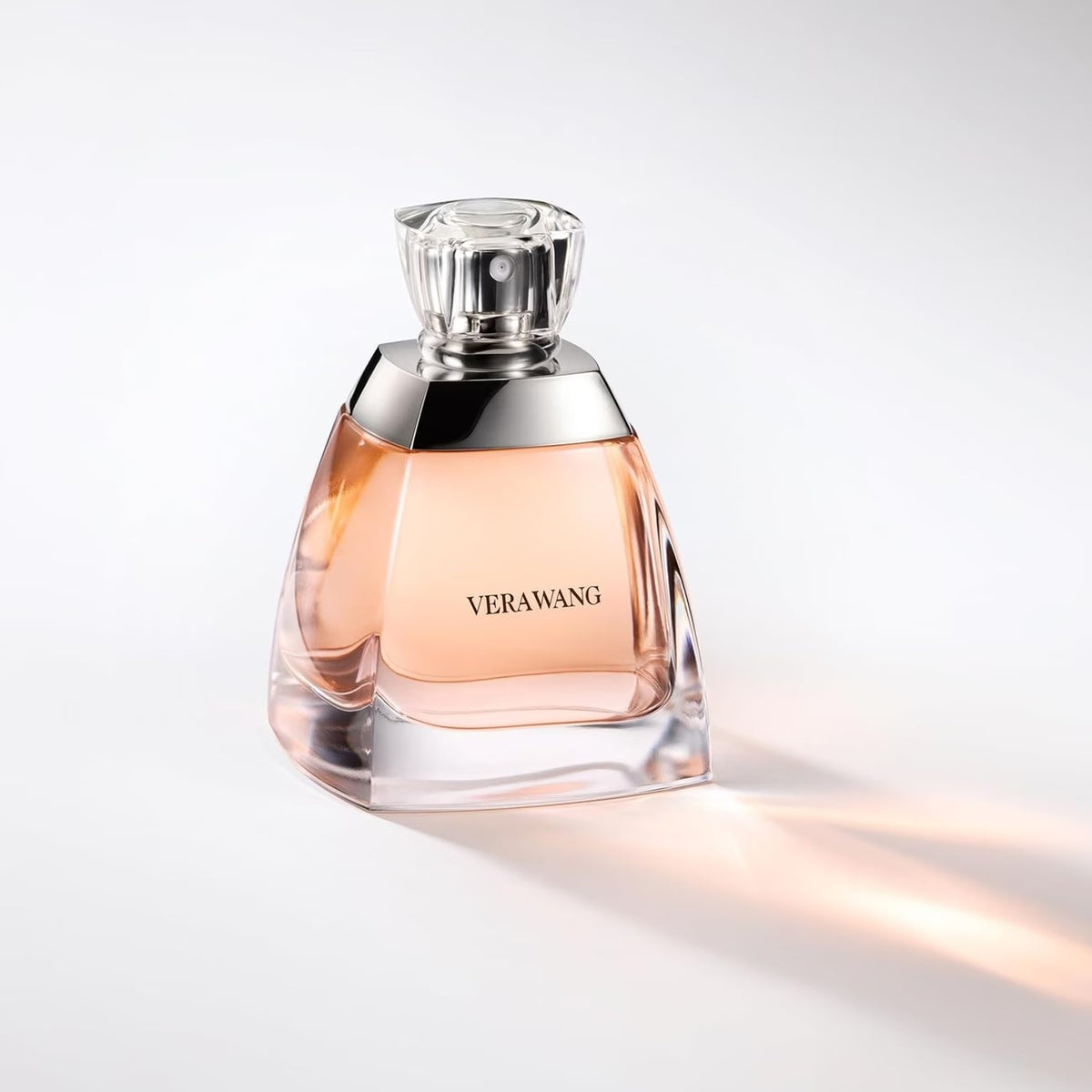 Vera Wang Eau de Parfum 100ml Women's Delicate Floral Iris & Lily Perfume